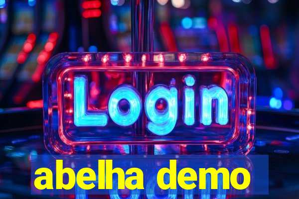 abelha demo